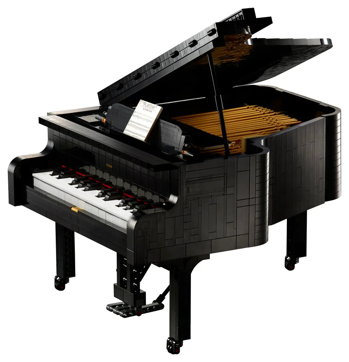 Lego Grand Piano (21323)