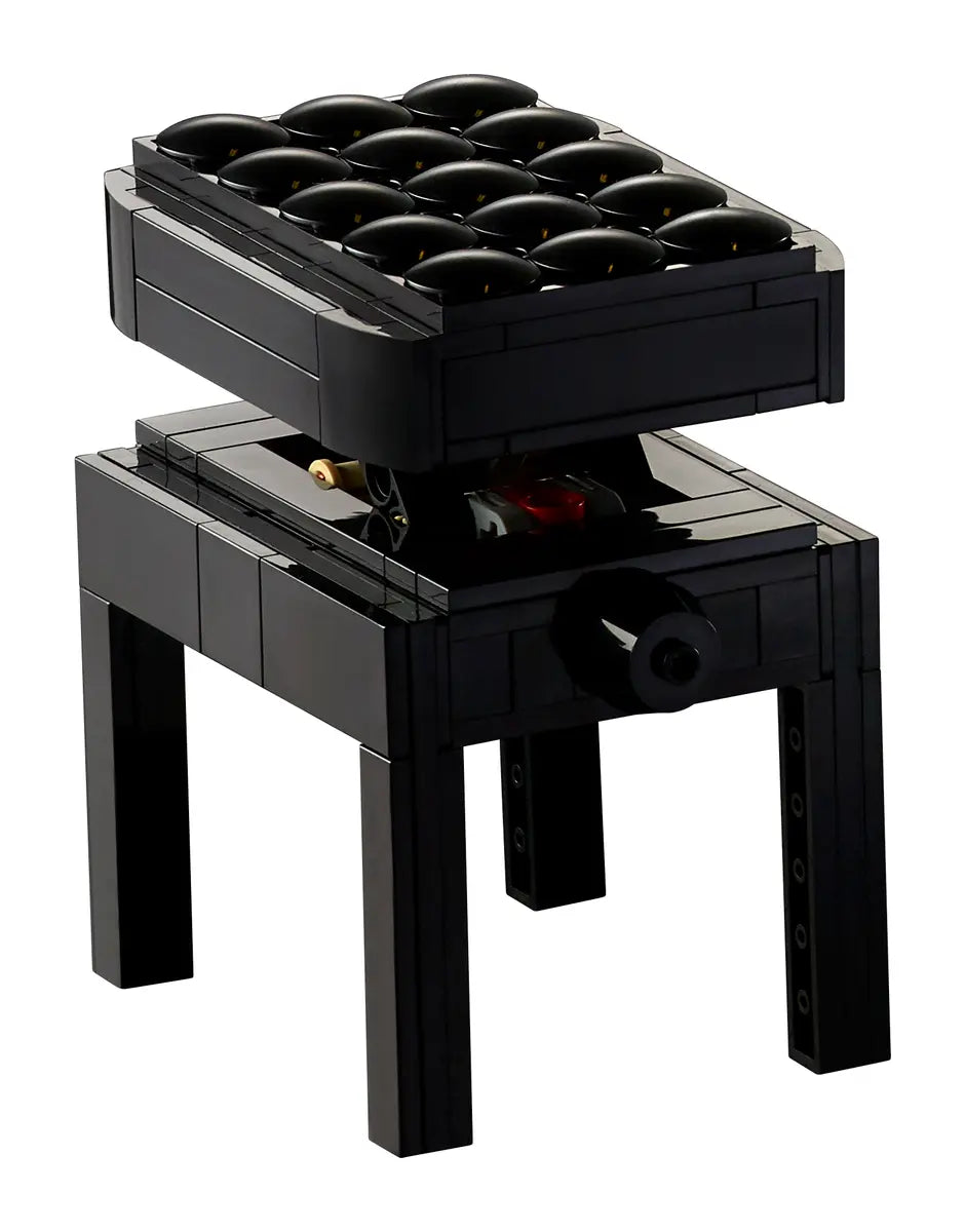 Lego Grand Piano (21323)