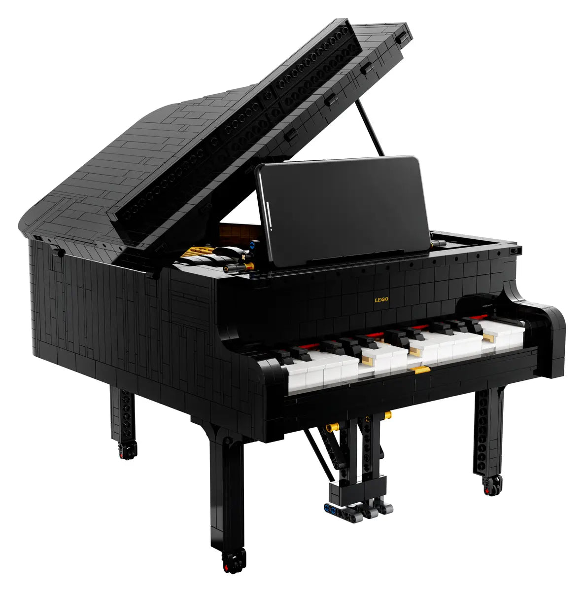 Lego Grand Piano (21323)