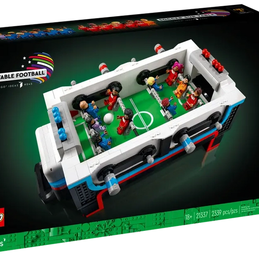 Lego Table Football (21337)