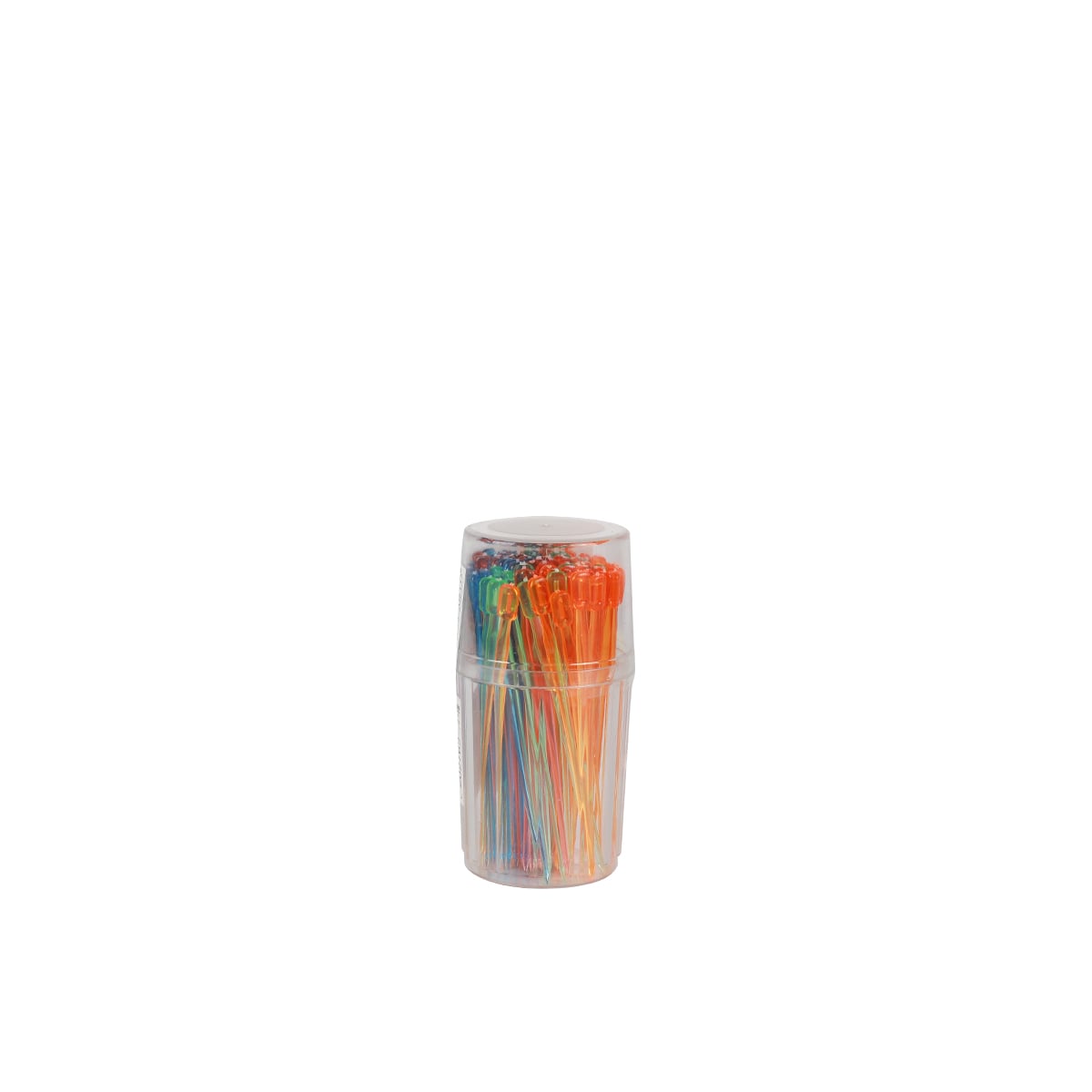 Fackelmann Rio Party Plastic Canape Set 1×100|Fackelmann In Lebanon