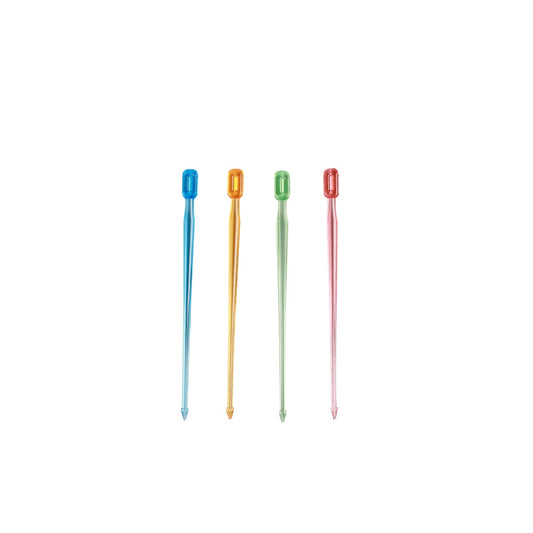 Fackelmann Rio Party Plastic Canape Set 1×100|Fackelmann In Lebanon