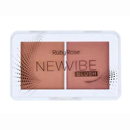 Ruby rose NewVibe Blush hb-6114 #13 - Medaid International