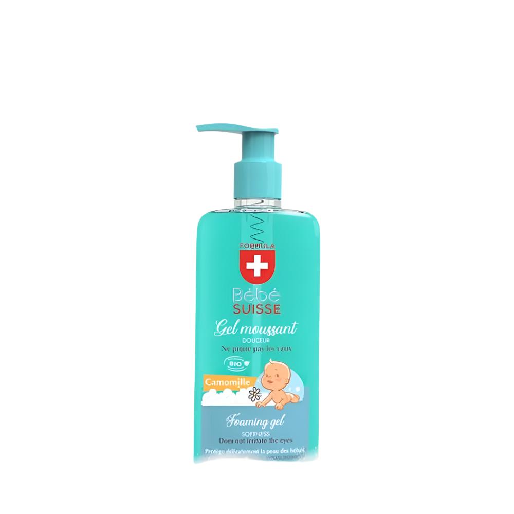 Foaming Gel softness - Medaid International