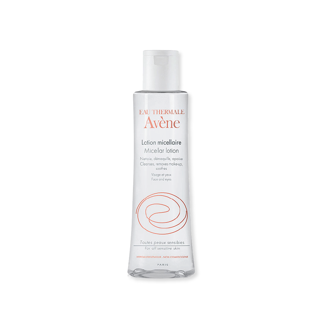 Avène Micellar Lotion 100 ML