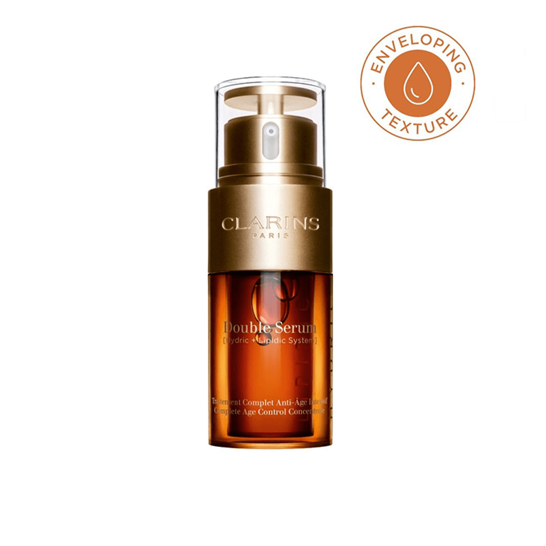 Clarins Double Serum - Medaid International