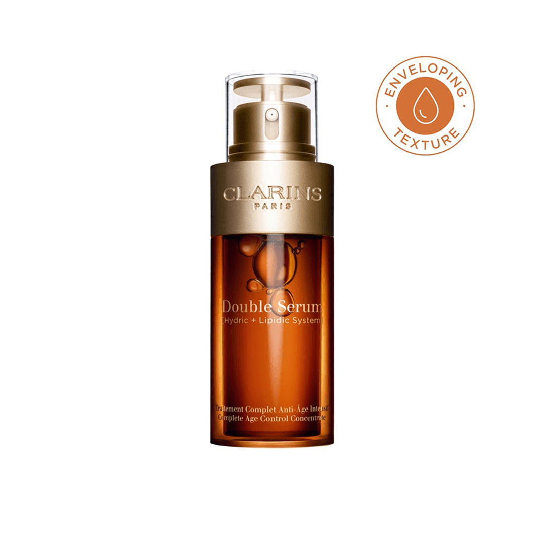 Clarins Double Serum - Medaid International
