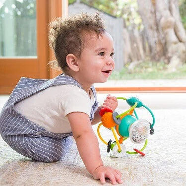 Infantino - Magic Beads - Activity Ball