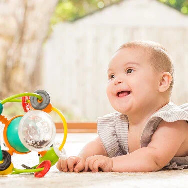Infantino - Magic Beads - Activity Ball