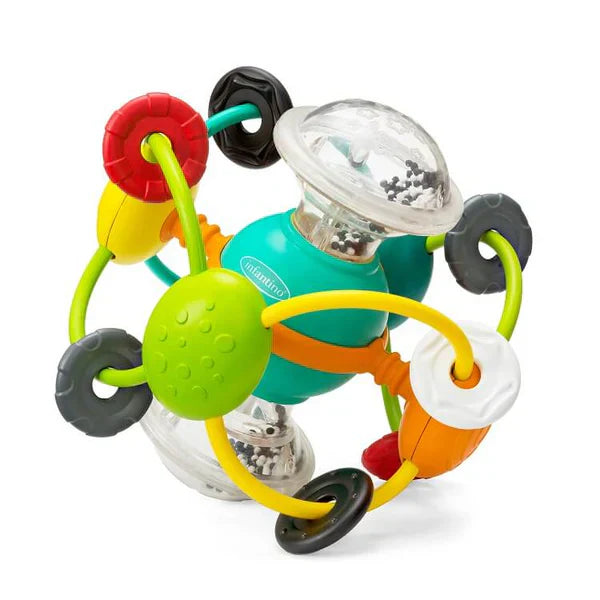 Infantino - Magic Beads - Activity Ball