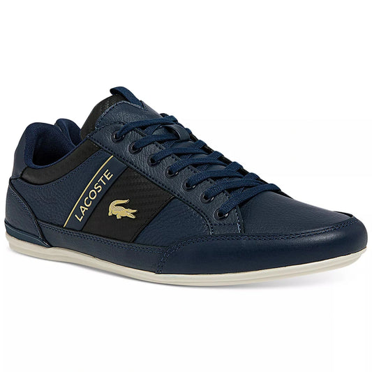 Lacoste Men's Navy Chaymon 0120 Sneaker | Lacoste In Lebanon