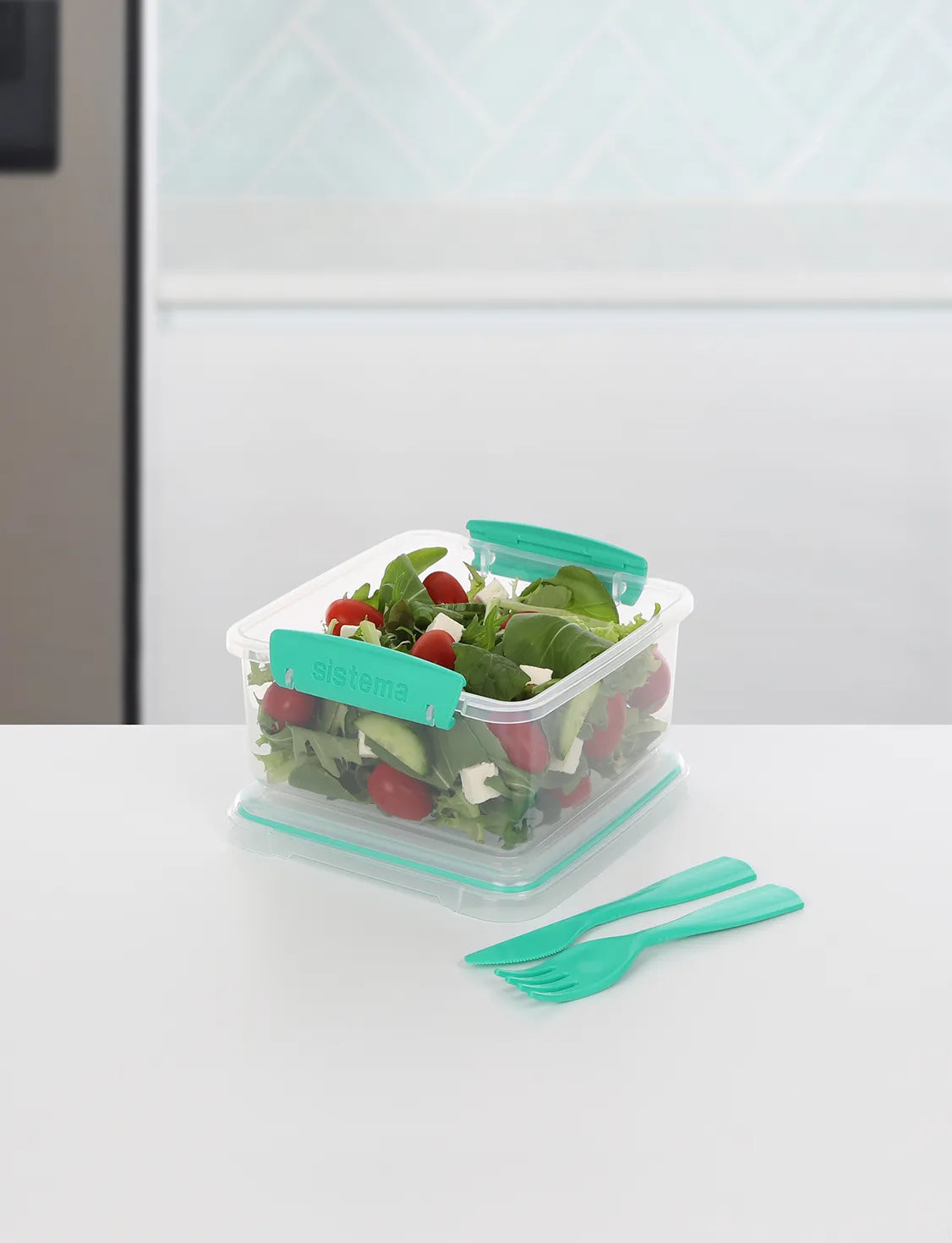 Sistema TO GO lunch plus 1.2L