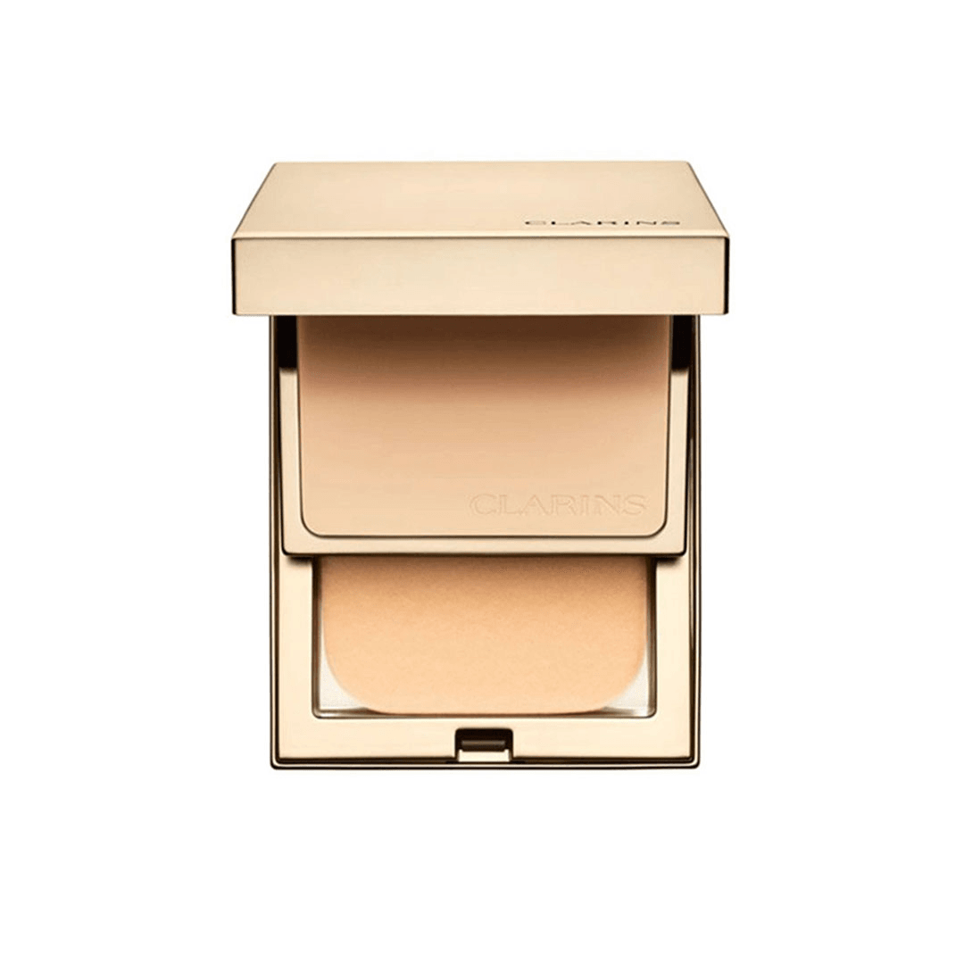 Clarins Everlasting Compact Foundation SPF 9 - Medaid International