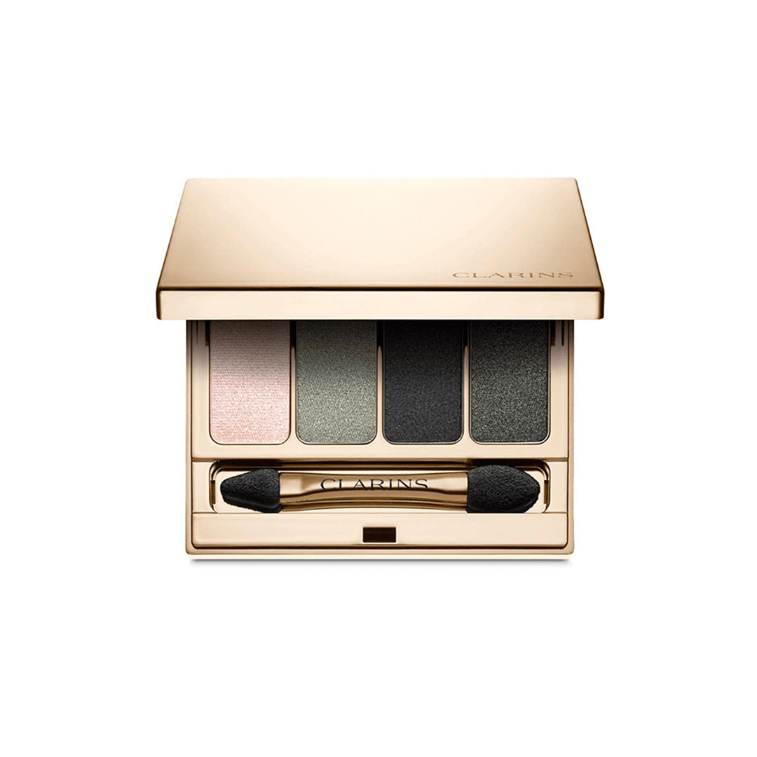 Clarins 4-Colour Eyeshadow Palettes - Medaid International