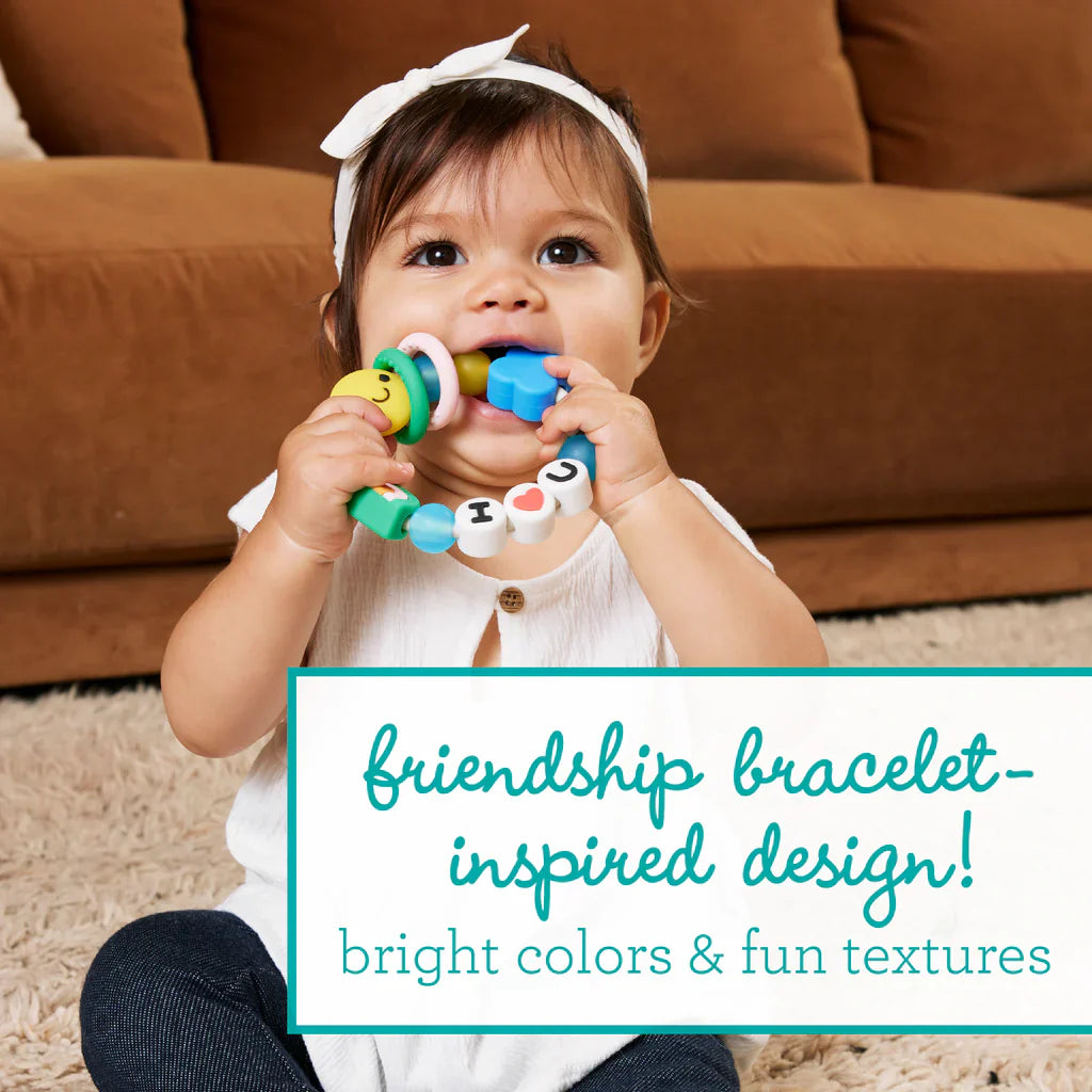 Infantino Friendship Teether
