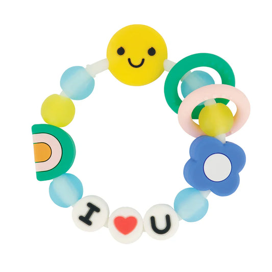 Infantino Friendship Teether
