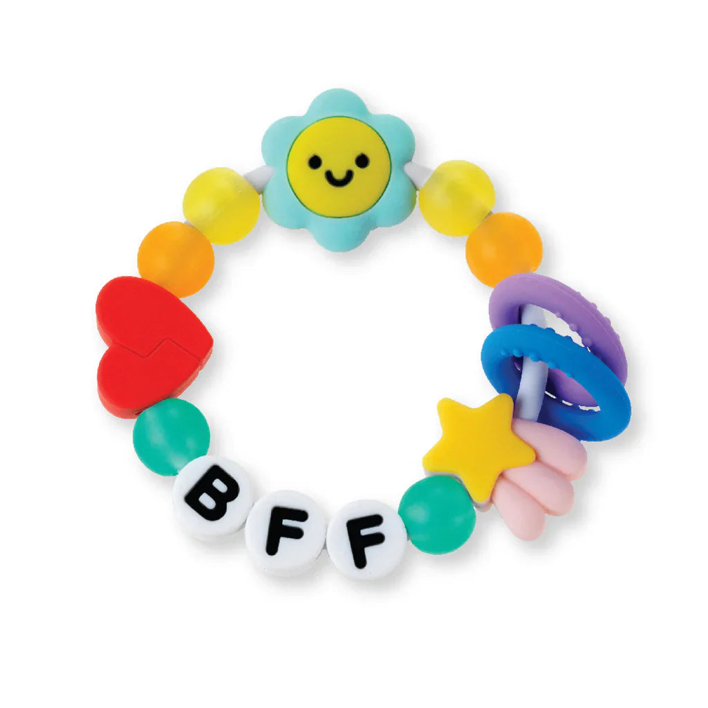 Infantino Friendship Teether