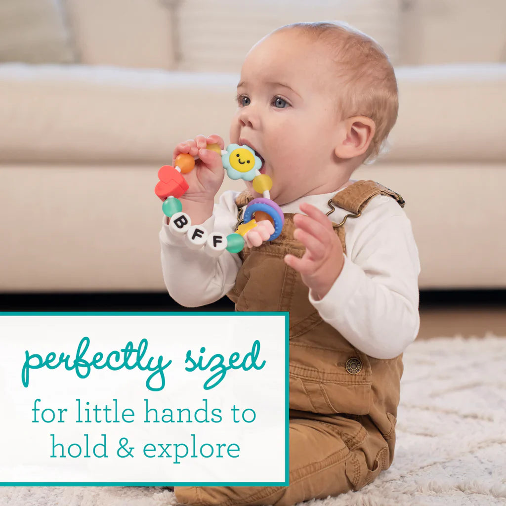 Infantino Friendship Teether