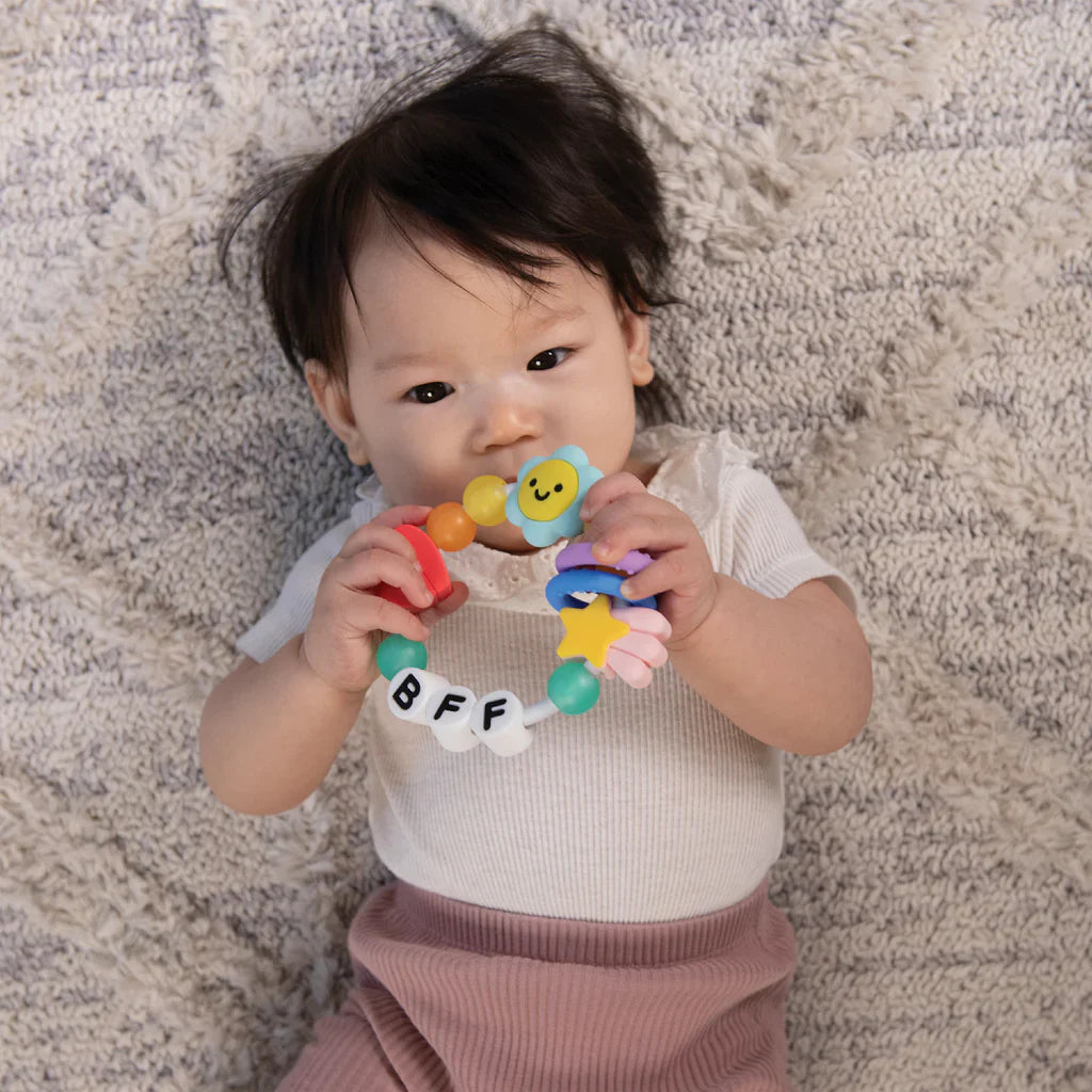 Infantino Friendship Teether