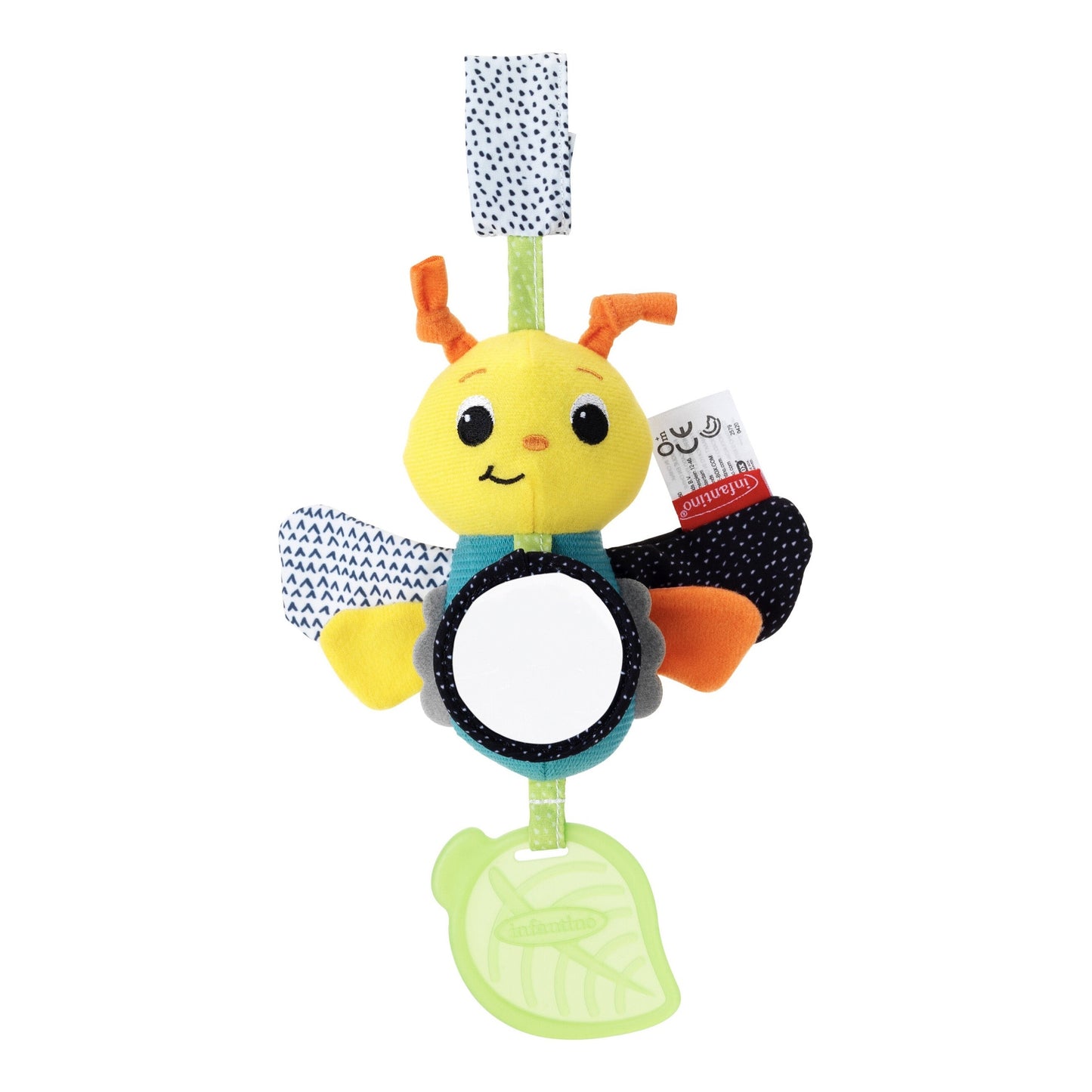 Infantino Chime Pal