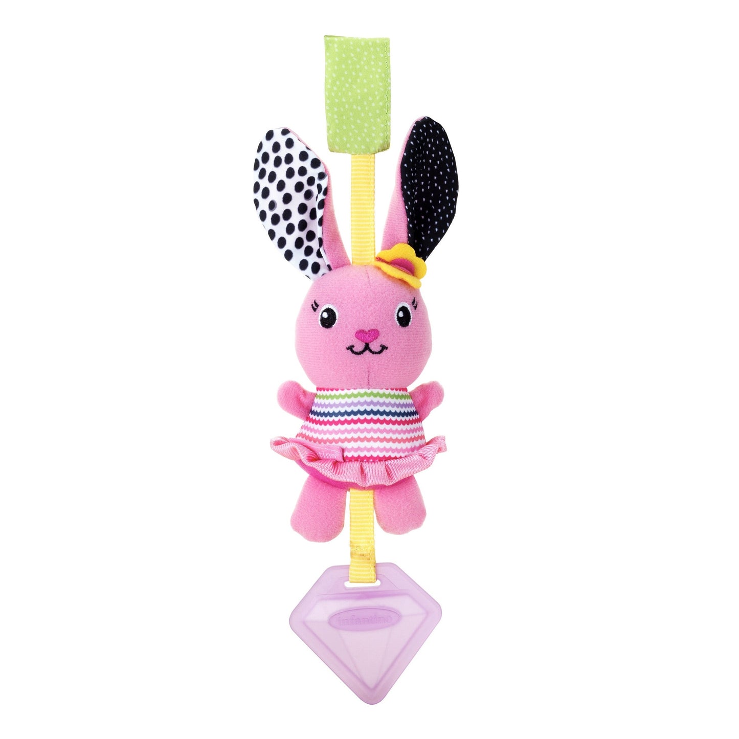 Infantino Chime Pal
