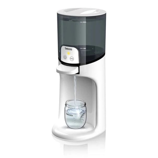 BabyBrezza - Instant Formula Warmer For Baby Bottles