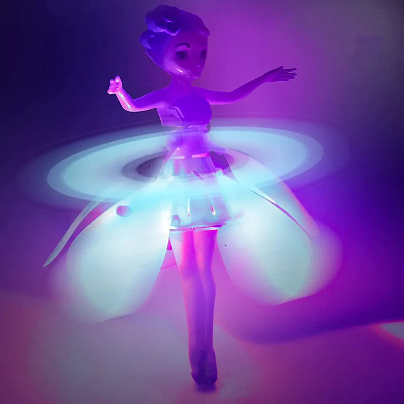 Flying Fairy - Medaid International