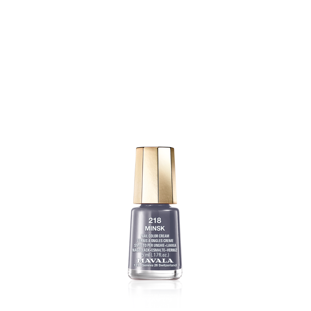 Mavala Minsk Mini Nail Polish