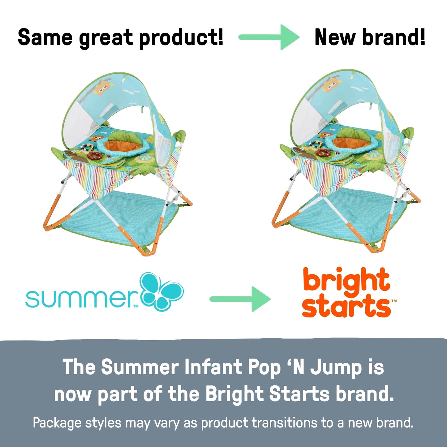 Kids2 - Bs Pop And Jump Activity CTR - Fashion Owl