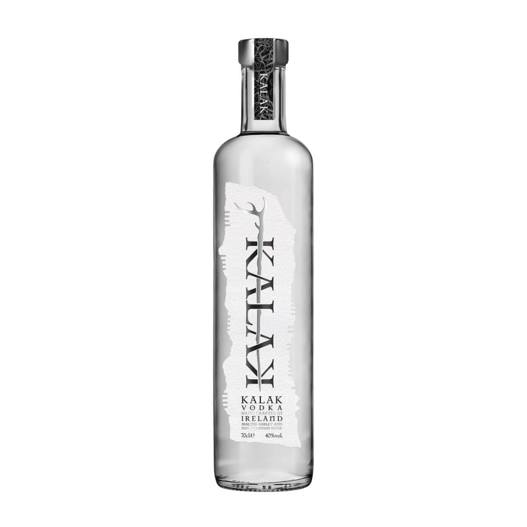 Kalak Vodka 70cl