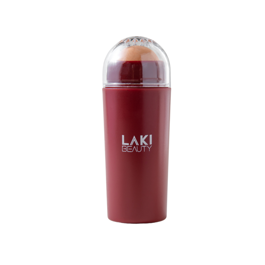 Laki Beauty Oil Absorbing Roller