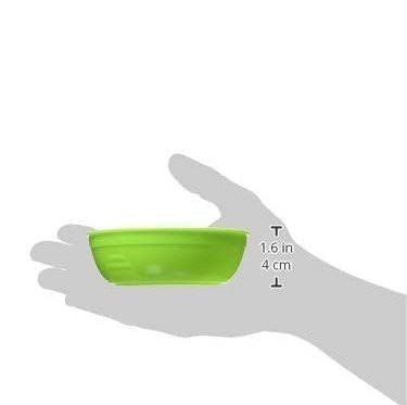 Munchkin  Love-a-Bowls 10 Piece Baby Feeding Set