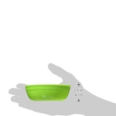 Munchkin - Love A Bowls - 10pcs Baby Feeding Set