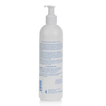 Vanicream Conditioner – pH Balanced Mild Formula Effective For All Hair Types and Sensitive Scalps - Free of Fragrance, Lanolin, and Parabens – 12 Fl Oz - Medaid International