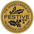 Yankee Candle Lot of 2 Spiced Pumpkin Fragranced Wax Melts - Medaid International
