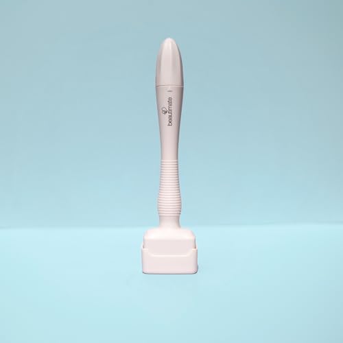 beautimate Derma Stamp - Skincare Tool for Face, Hair & Beard - Medaid International