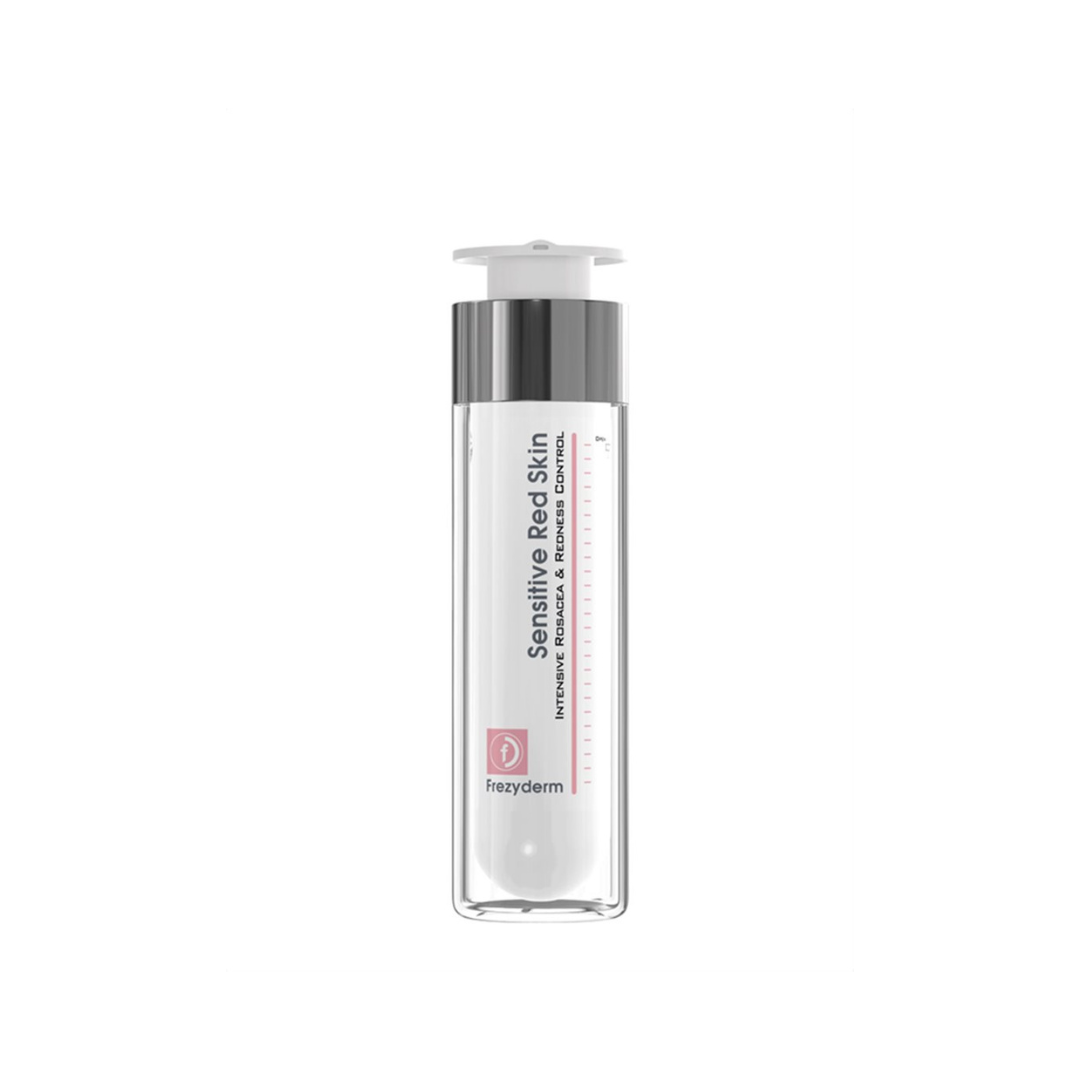 Frezyderm Sensitive Red Skin Facial Cream 50ml - Medaid International