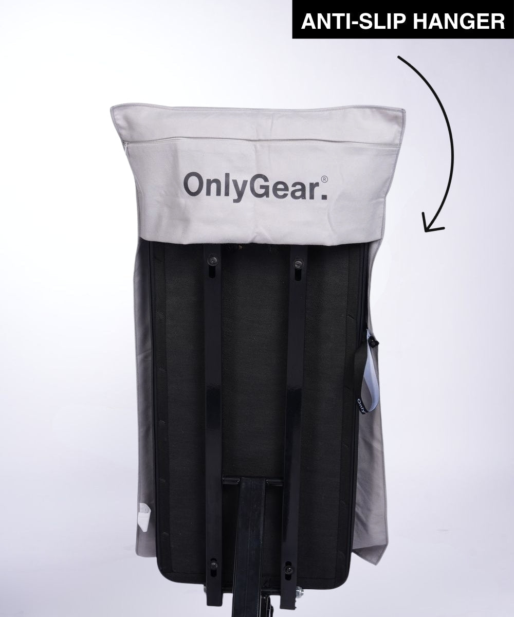OG Towel - Gray