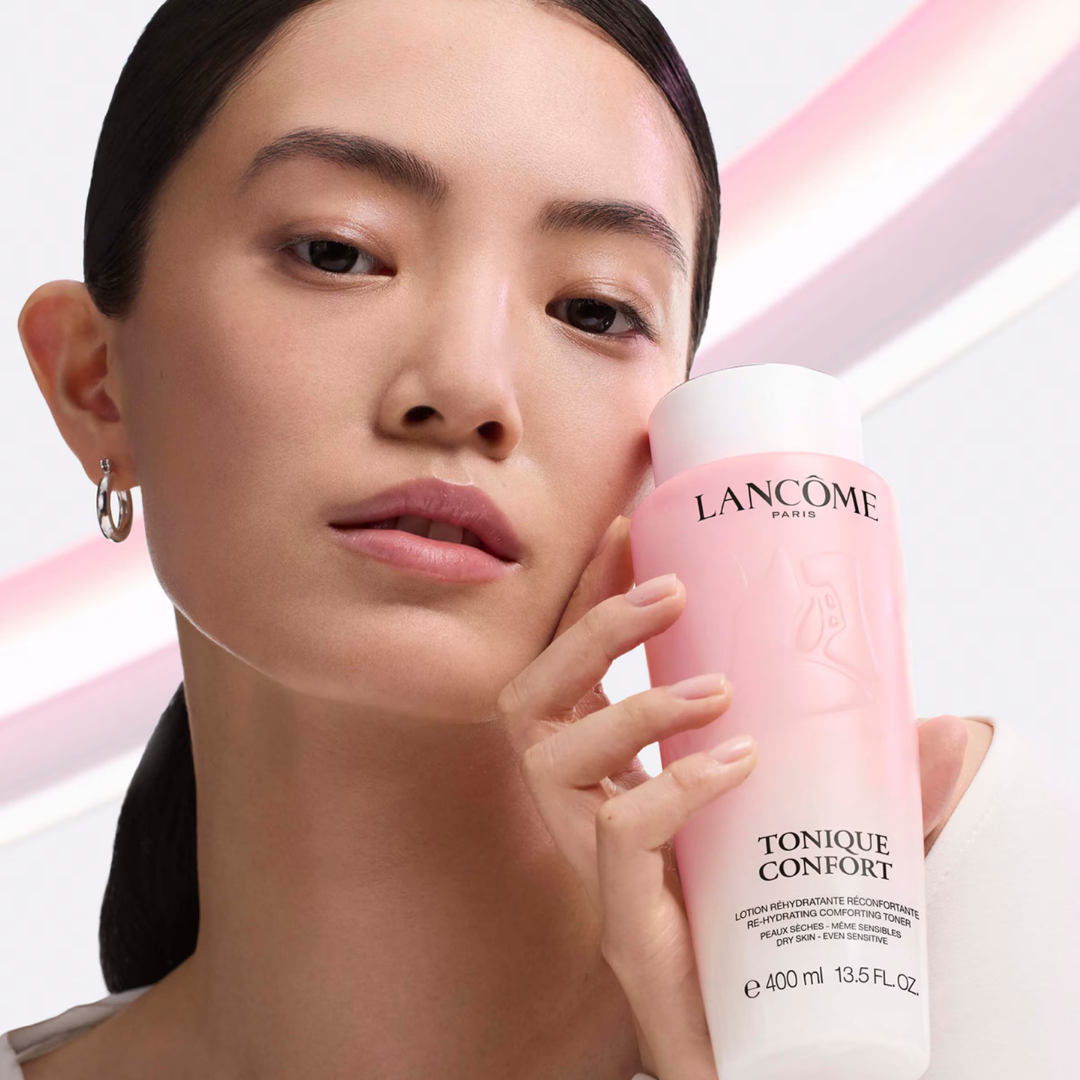 Lancôme Confort Hydrating Face Toner