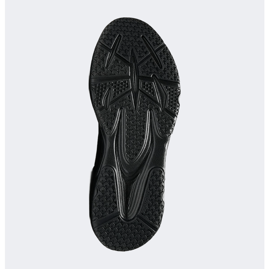 Anta Ebuffer 10 Men Training Shoes Black - Medaid International