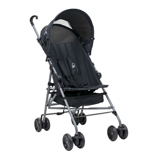 Stroller Enzo Black