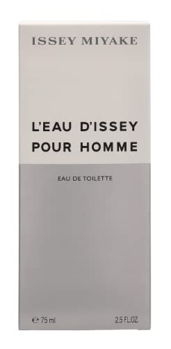 Issey Miyake 2.5 EDT Sp for Men - Medaid International
