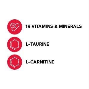 GNC Mega Men Essentials One Daily Multivitamin | Supports Overall Health and Muscle Performance | 60 Count - Medaid International