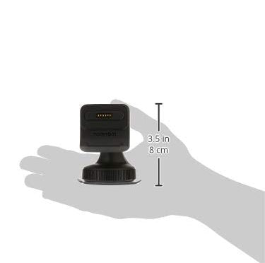 TomTom 9UUB.001.40 Gps Click & Go Mount for Go 520/620 - Black - Medaid International