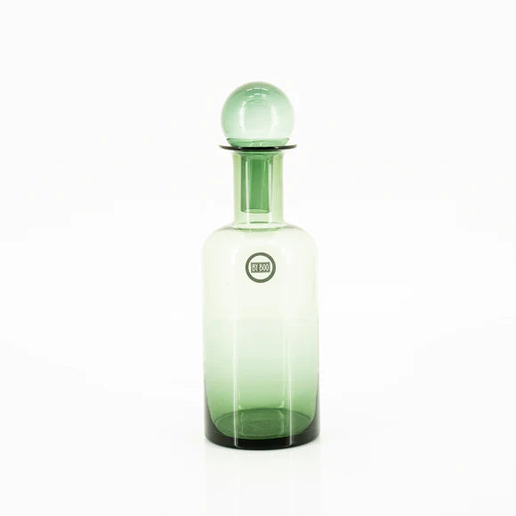 Vase/Carafe Dio Medium – Green by By-Boo
