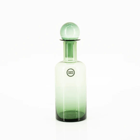 Vase/Carafe Dio Medium – Green by By-Boo