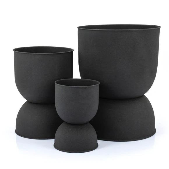 Cand Holder Bold – black – by By-Boo