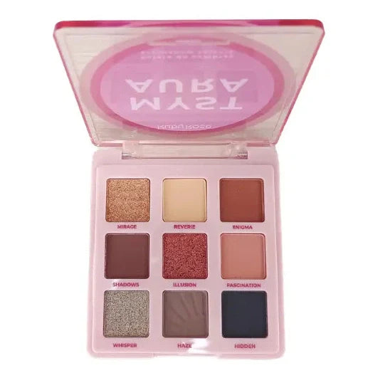 Ruby Rose Myst Aura Eyeshadow HB-E2203