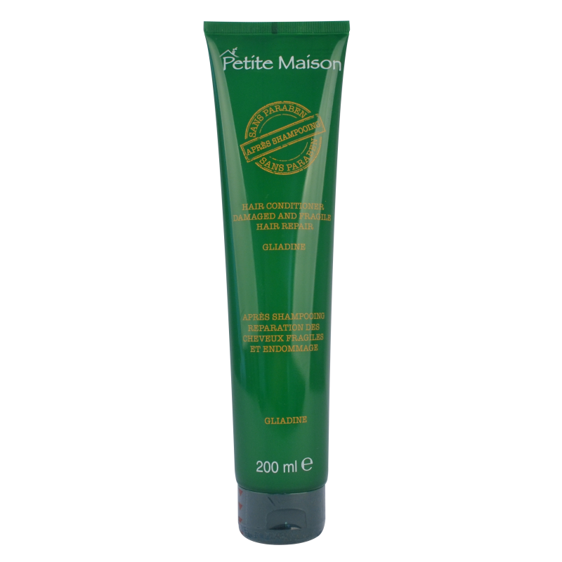Petite Maison Conditioner Damaged And Fragile Hair Repair 200ml - Medaid International
