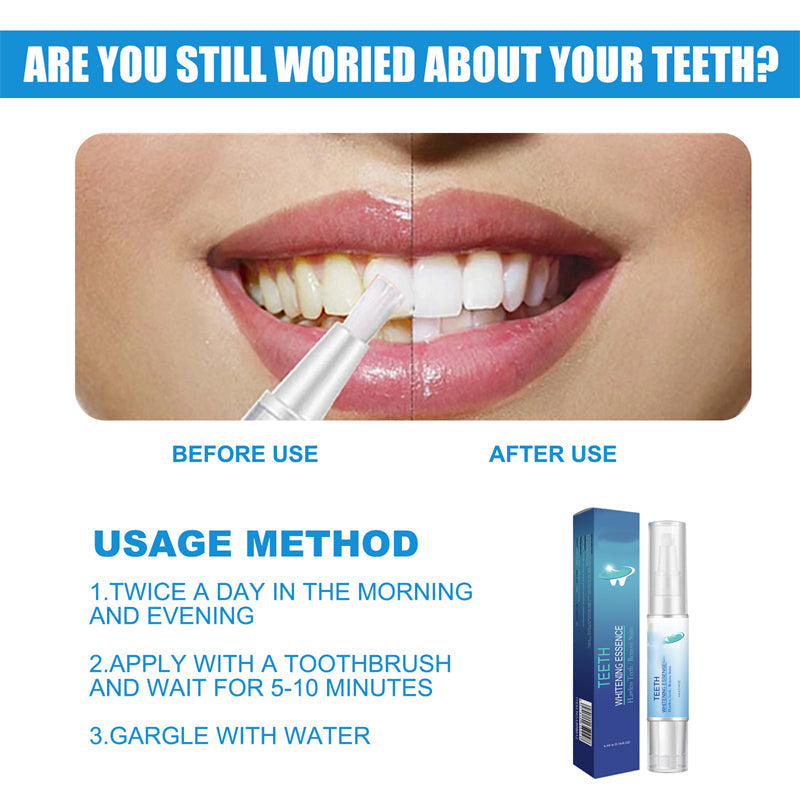 Teeth Whitening Pen